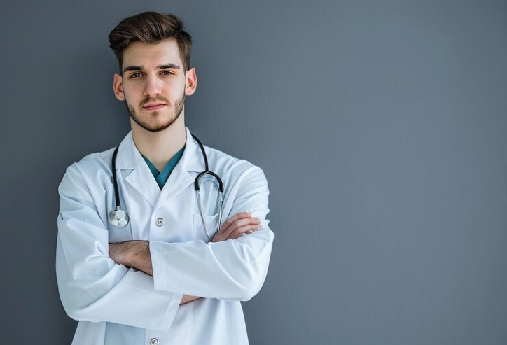 doctors Image