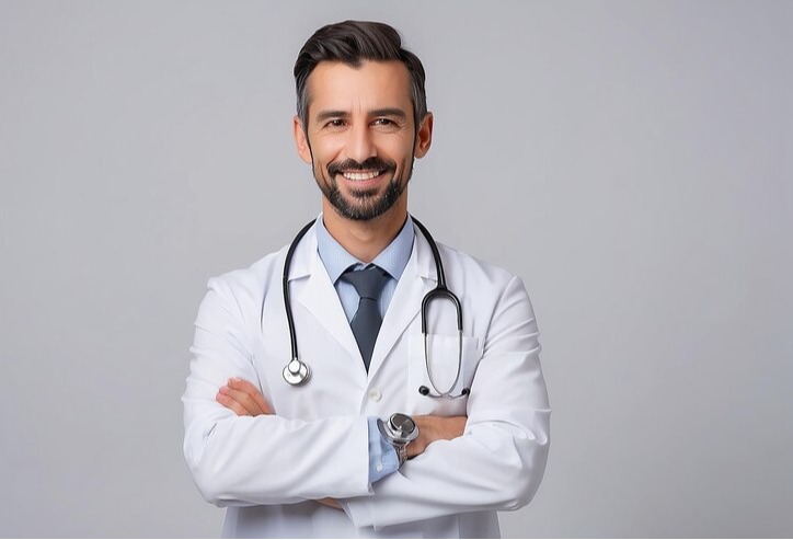 doctors Image