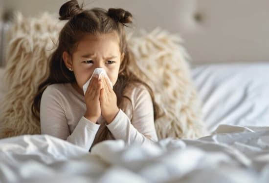 Asthma & Allergies 