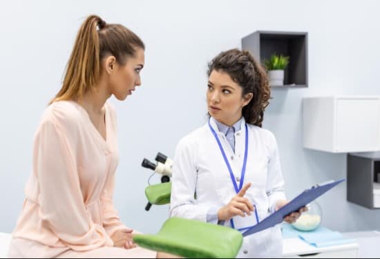 Endometriosis Treatment