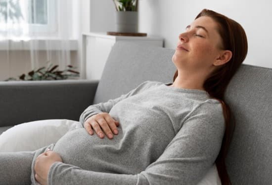 Prenatal & Postnatal Mental Health