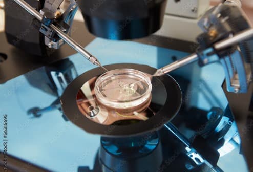 In-Vitro Fertilization (IVF)