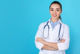 doctor profile