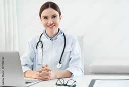 doctor profile